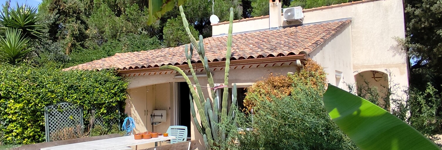 Maison 5 Pièces 120 m² à vendre à Sommières (30250)