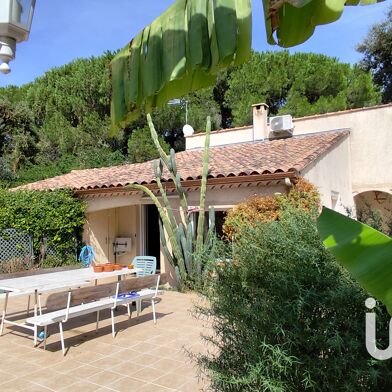 Maison 5 pièces 525000 €