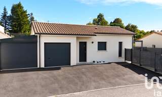 Maison 5 Pièces 87 m² à vendre à Fléac (16730)