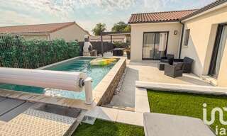 Maison 5 Pièces 87 m² à vendre à Fléac (16730)