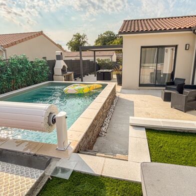 Maison 5 pièces 263000 €