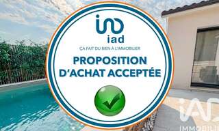 Maison 5 Pièces 87 m² à vendre à Fléac (16730)