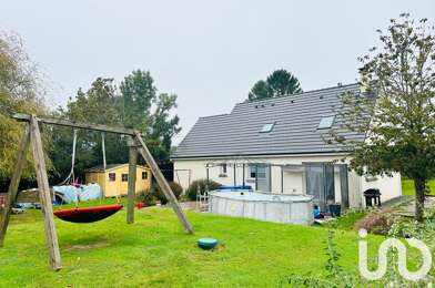 Maison 6 pièces 249000 €