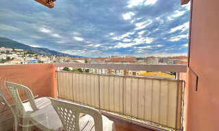 Appartement 3 Pièces 57 m² à vendre à Menton (06500)