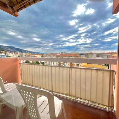 Appartement 3 pièces 319000 €