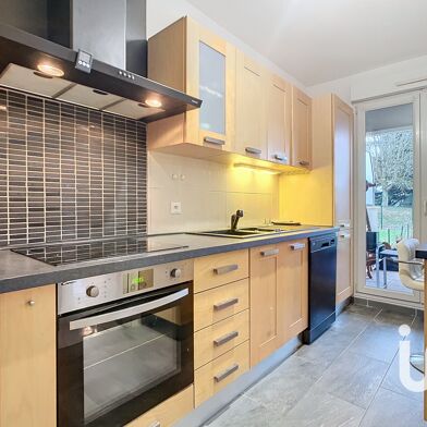 Appartement 4 pièces 189000 €