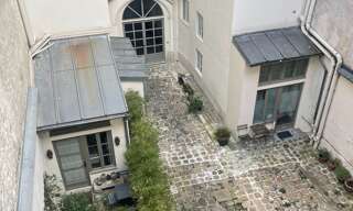 Appartement 2 Pièces 27 m² à vendre à Paris 9 (75009)