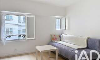 Appartement 2 Pièces 27 m² à vendre à Paris 9 (75009)