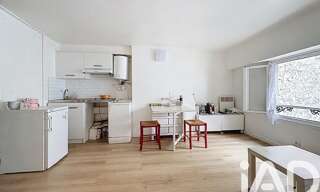 Appartement 2 Pièces 27 m² à vendre à Paris 9 (75009)