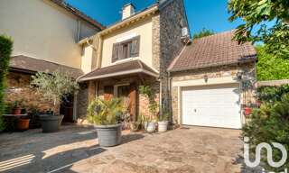 Maison 6 Pièces 125 m² à vendre à Saint-Jean-les-Deux-Jumeaux (77660)