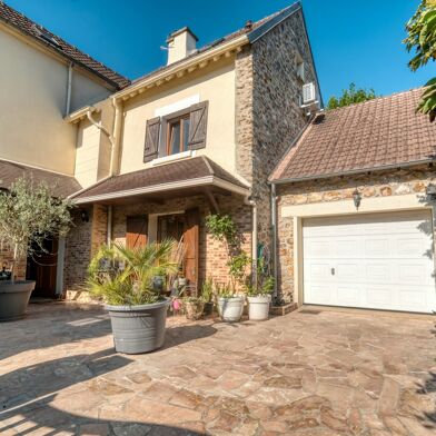 Maison 6 pièces 240000 €