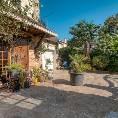 Maison 6 pièces 240000 €