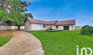 Maison 6 Pièces 175 m² à vendre à Bonnières-sur-Seine (78270)