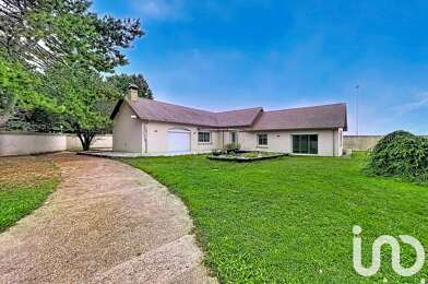 Maison 6 pièces 362000 €