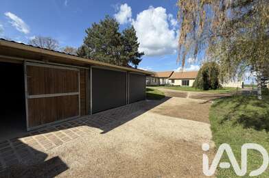 Maison 6 pièces 362000 €