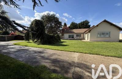 Vente Maison/villa 6 pièces — photo du bien