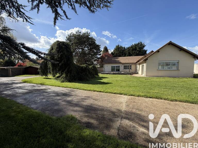 Vente Maison/villa 6 pièces — photo 1
