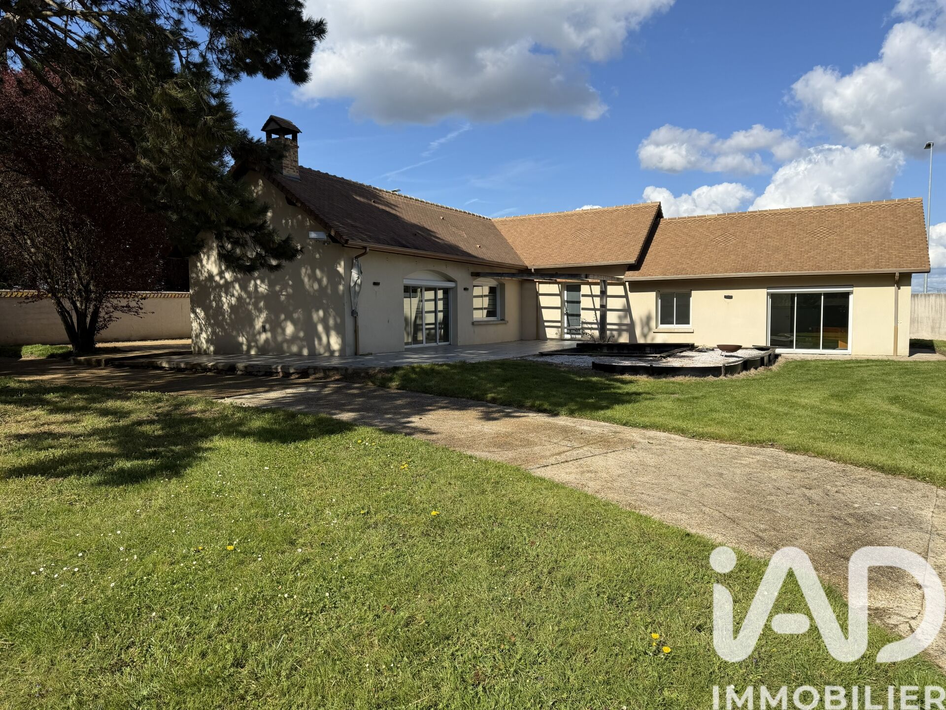 Vente Maison/villa 6 pièces - Photo 2