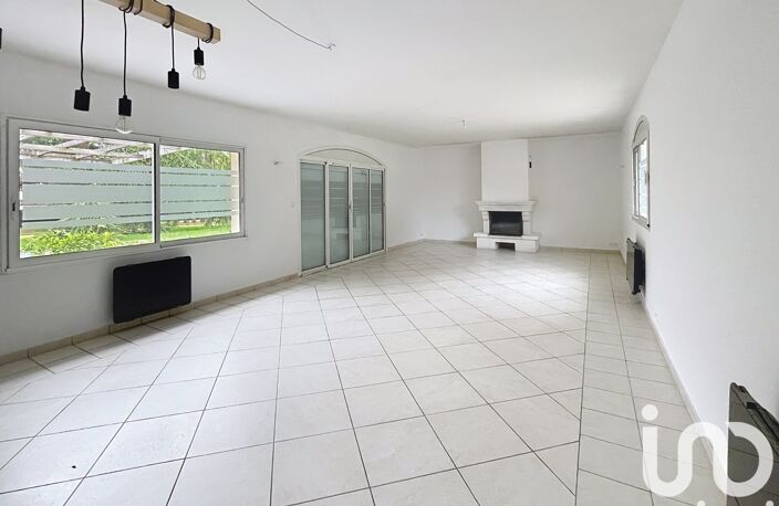 Vente Maison/villa 6 pièces — photo 4