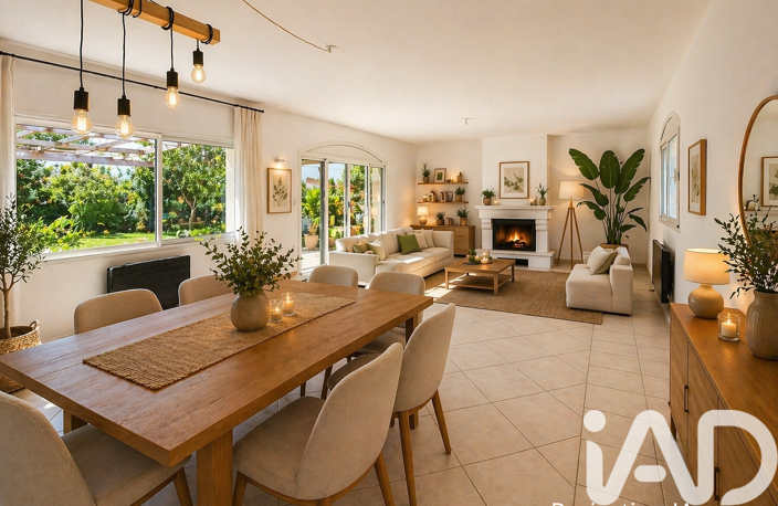Vente Maison/villa 6 pièces — photo 5