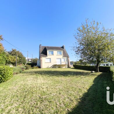 Maison 5 pièces 135000 €