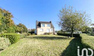 Maison 5 Pièces 117 m² à vendre à Carhaix-Plouguer (29270)