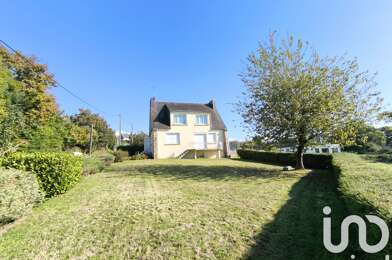 Maison 5 pièces 133000 €