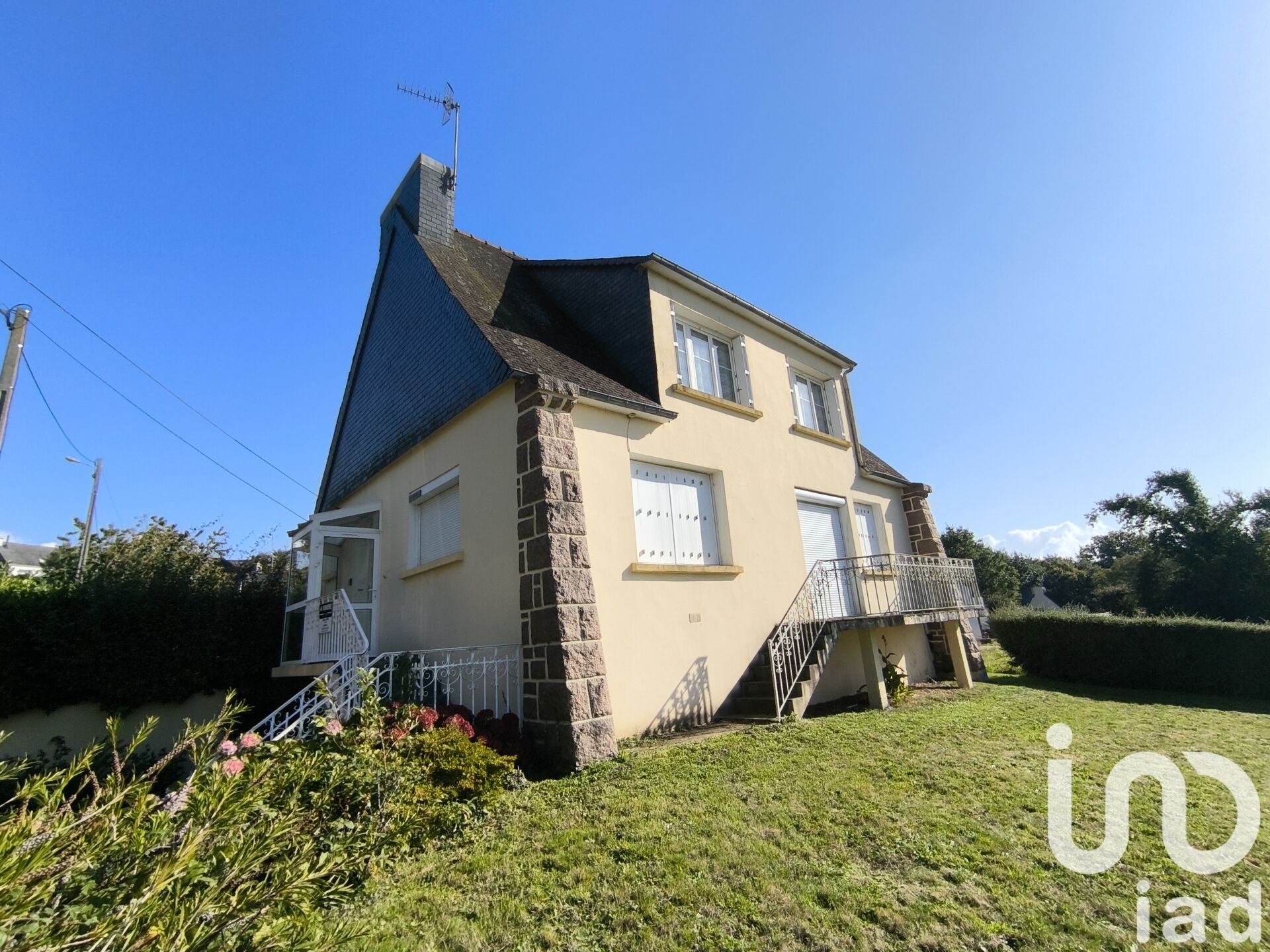Vente Maison/villa 5 pièces - Photo 2