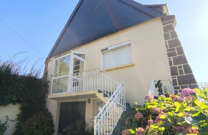 Vente Maison/villa 5 pièces — photo 2