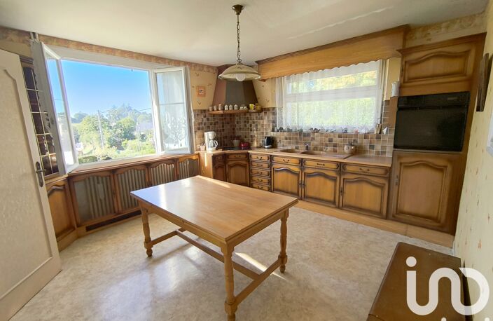 Vente Maison/villa 5 pièces — photo 3