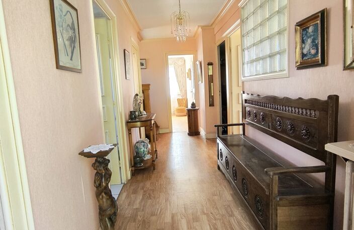 Vente Maison/villa 5 pièces — photo 4