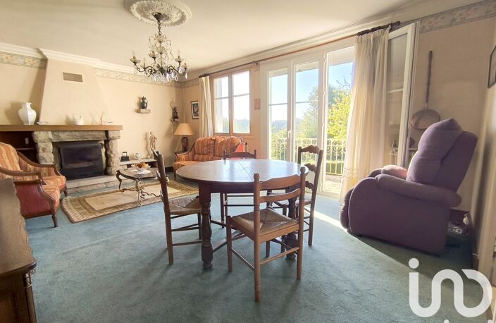 Vente Maison/villa 5 pièces — photo 5