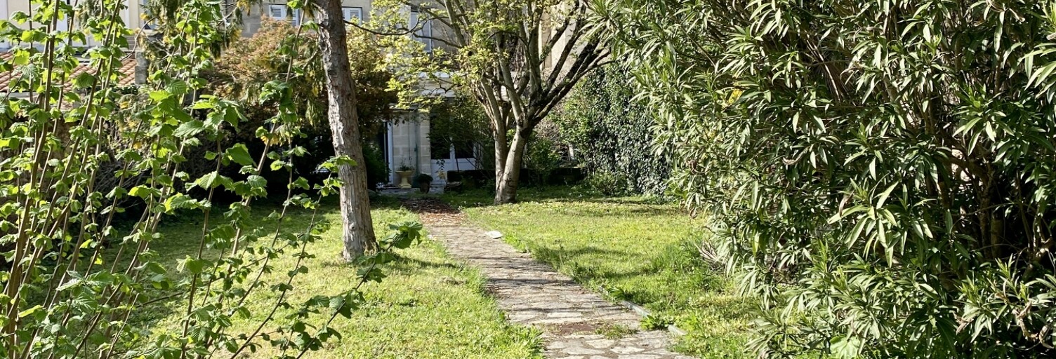 Maison 7 Pièces 217 m² à vendre à Libourne (33500)