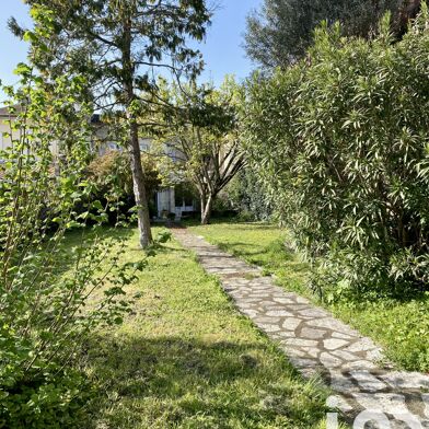 Maison 7 pièces 395000 €