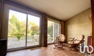 Maison 7 Pièces 217 m² à vendre à Libourne (33500)