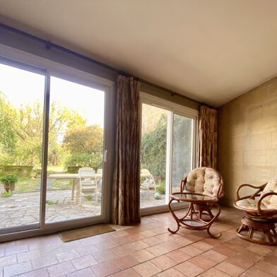 Maison 7 pièces 395000 €