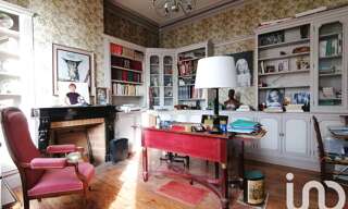 Maison 7 Pièces 217 m² à vendre à Libourne (33500)