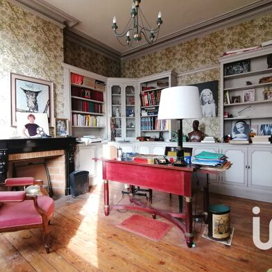 Maison 7 pièces 395000 €