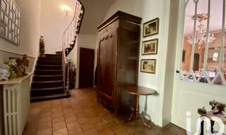 Maison 7 Pièces 217 m² à vendre à Libourne (33500)