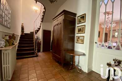 Maison 7 pièces 375000 €