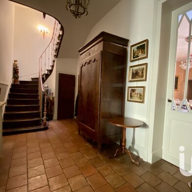 Maison 7 pièces 375000 €