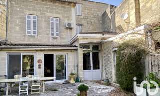 Maison 7 Pièces 217 m² à vendre à Libourne (33500)