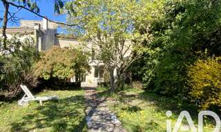 Maison 7 Pièces 217 m² à vendre à Libourne (33500)