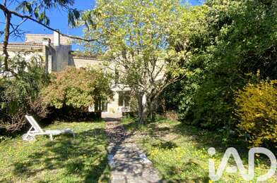 Maison 7 pièces 375000 €