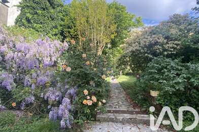 Maison 7 pièces 375000 €