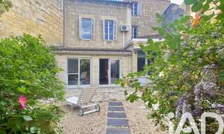 Maison 7 Pièces 217 m² à vendre à Libourne (33500)