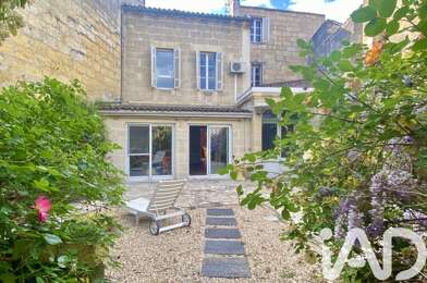 Maison 7 pièces 375000 €