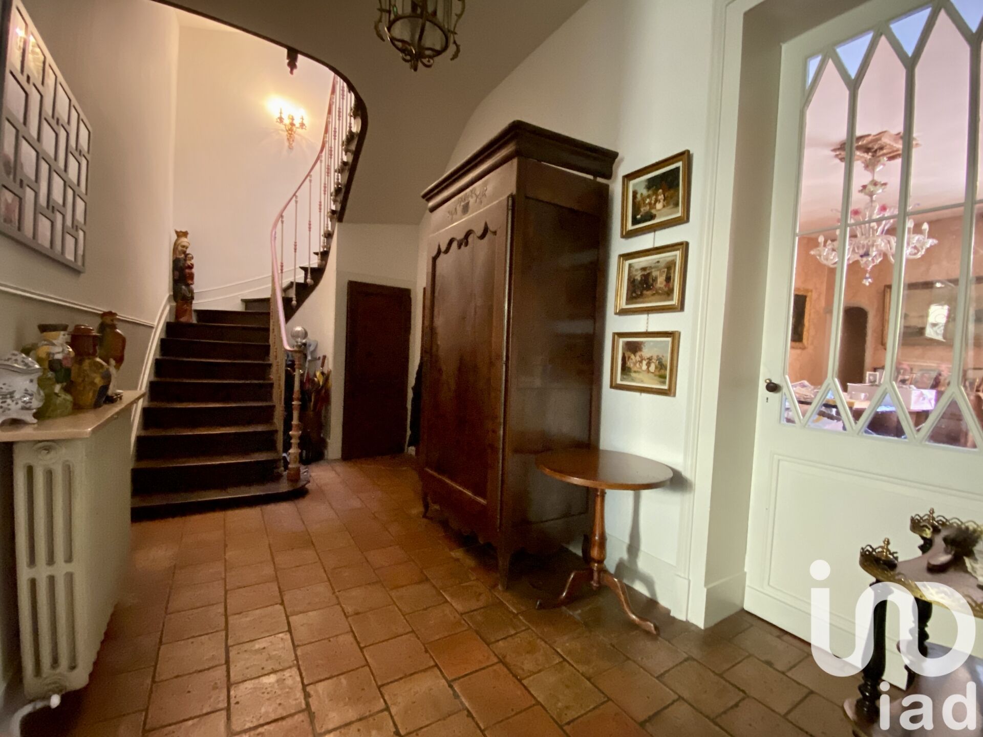 Vente Maison/villa 7 pièces - Photo 4