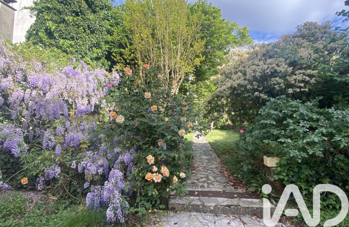 Vente Maison/villa 7 pièces — photo 2