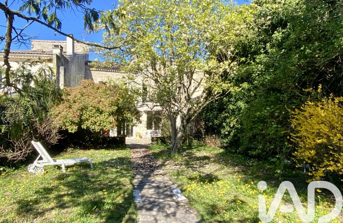 Vente Maison/villa 7 pièces — photo 3